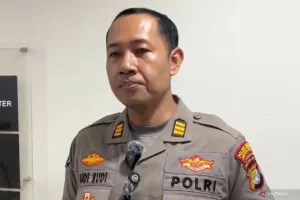Pedagang Buah Diduga Diintimidasi Oknum Polisi, Polres Jaktim Turun Tangan.
