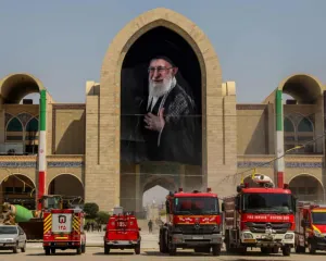 Pemakaman Terbesar Abad Ini: 20 Juta Orang Diperkirakan Hadir pada Pemakaman Ali Khamenei