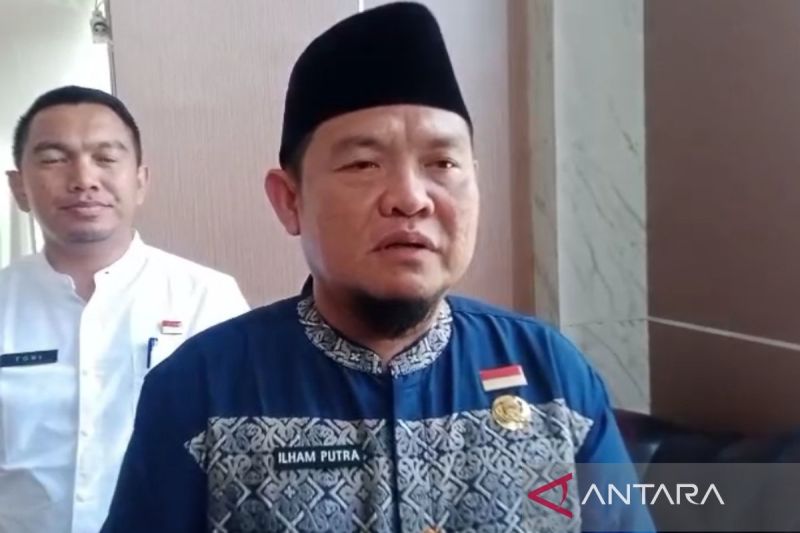 Pemkot Bengkulu Bentuk Tim Khusus Awasi PPDB dan Awal Tah...