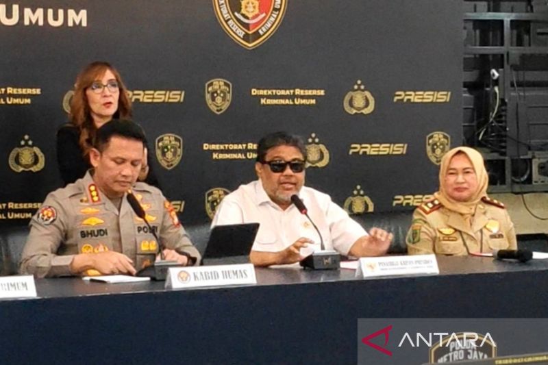 Pemprov DKI Diminta Tindak Tegas Perbudakan Modern di Per...