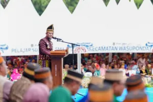 Pemprov Sulsel Bomitmen Perhatikan Kesejahteraan Guru