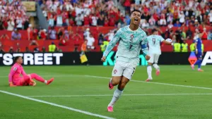 Piala Dunia 2026: Portugal Menang Dramatis atas Kroasia, Ronaldo dan Ramos Jadi Penentu