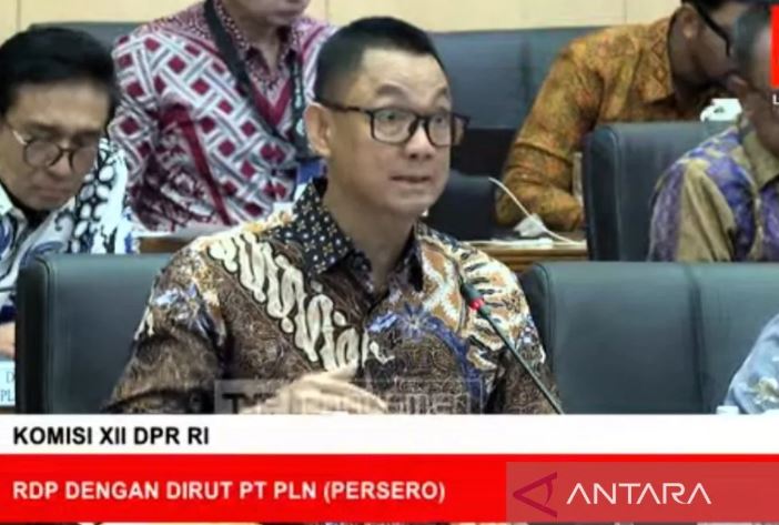 PLN Pastikan Tidak Ada Lagi Pemadaman Listrik di Pulau Jawa