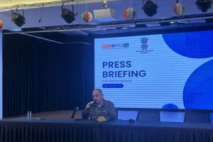 PM India Bakal ke Yogyakarta Dukung Rencana Restorasi Candi Prambanan
