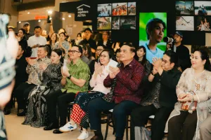PT Astra International Tbk Dukung Kreativitas Indonesia Tampil di Panggung Internasional Melalui MASA Singapore 2026