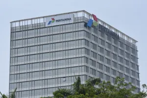 Rampungan Streamlining 31 Entitas, Pertamina Perkuat Ketahanan Energi, Tata Kelola dan Pelayanan Publik