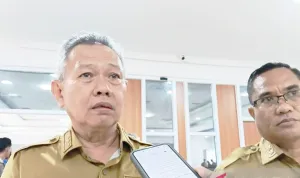 Sempat Tertunda, Gaji ke-13 ASN Sigi Akhirnya Cair, Ternyata Ini Alasan di Balik Keterlambatannya