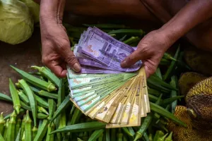 Sri Lanka Rebut Kembali Status Negara Menengah Atas