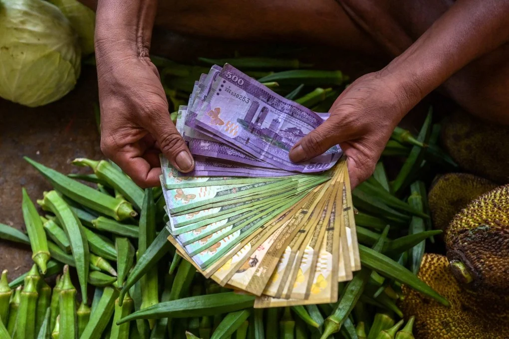 Sri Lanka Rebut Kembali Status Negara Menengah Atas