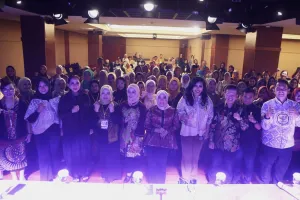 Srikandi Jaga Desa Perkuat Peran Perempuan dalam Pembangunan dan Ketahanan Desa