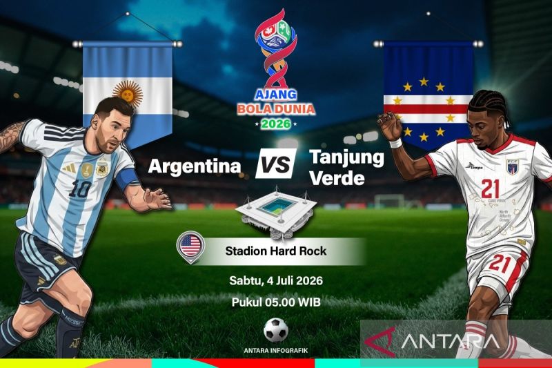 Tanjung Verde Siapkan Kejutan dan Tak Gentar Hadapi Juara...
