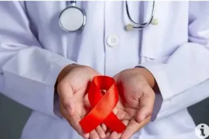 Temuan HIV di Riau Mencapai 11.523 Kasus Hingga Triwulan I 2026