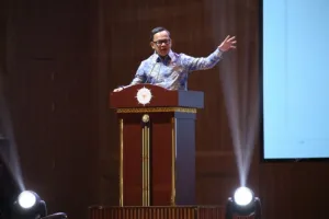 Wamendagri: Kepala Daerah saat Ini Hadapi Empat Tantangan Besar