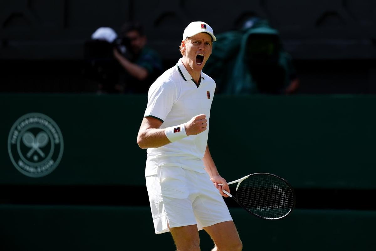 Wimbledon 2026: Sinner Hadapi Ujian Berat, Gauff Makin Pe...