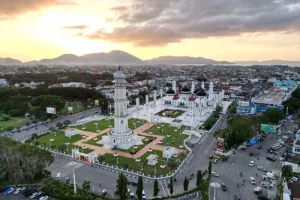 Aceh Matangkan Konsep Wisata Ramah Muslim Lewat Penguatan Empat Pilar
