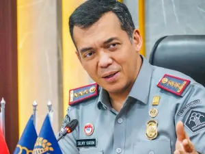 Aset hingga Rp17,5 Miliar Disita KPK! Jejak Karier Mentereng Silmy Karim Berakhir di Pusaran Korupsi Imigrasi