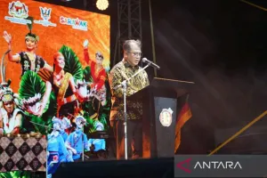 Cita Rasa Rendang dan Kopi ...