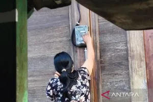 Dinsos P3A Blora Perbarui Data Calon Penerima Bantuan Sambung Listrik