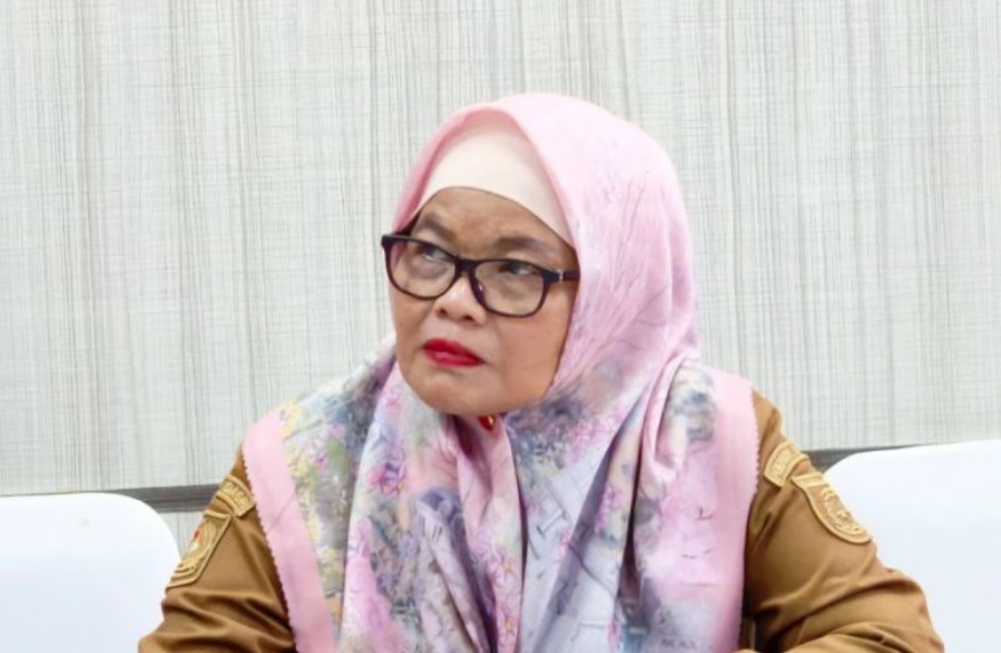 Ditemukan 1.743 Kasus Tuber...