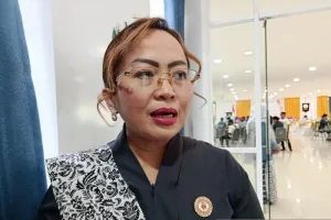 IBI Jayawijaya Catat 206 Bidan Bertugas di 40 Distrik Papua Pegunungan.