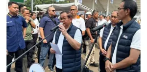 JKF 2026 Jadi Bukti Warga Jakarta Sangat Kreatif Menggerakkan Sektor Riil dan UMKM