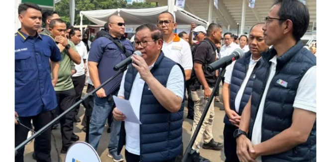 JKF 2026 Jadi Bukti Warga Jakarta Sangat Kreatif Menggera...