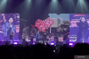 K-Pop Bisa Jadi Wajah Baru ...