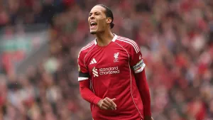 Liverpool Siap Pertimbangka...