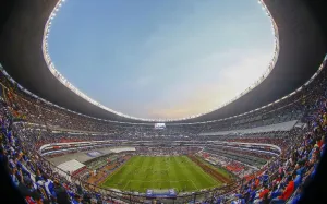Meksiko Andalkan Keangkeran Azteca, Inggris Hadapi Ujian Berat Demi Tiket Perempat Final