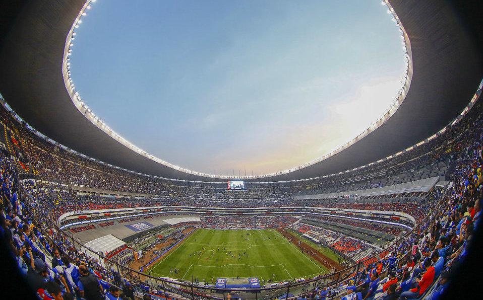 Meksiko Andalkan Keangkeran Azteca, Inggris Hadapi Ujian ...