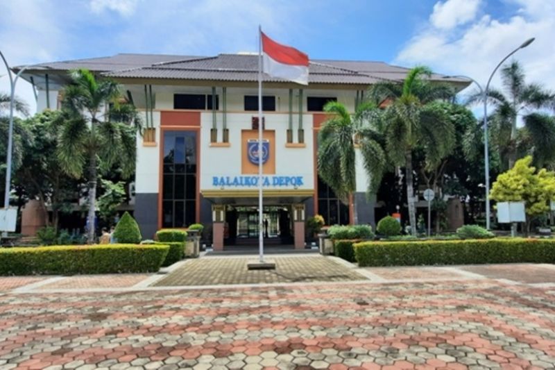 Pemerintah Kota Depok Siapkan 200 Kuota Beasiswa Maung untuk Warga Kurang Mampu