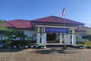 Pemerintah Kota Kendari Bina UMKM Olahan Perikanan agar Raih Sertifikat Halal