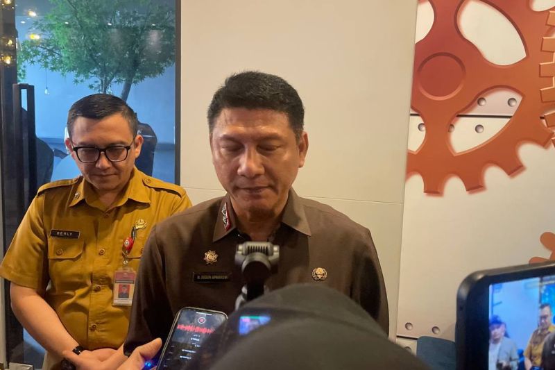 Pemprov Banten Kaji Solusi Kuota SPMB Jalur Afirmasi Tak Terisi Imbas Data Desil