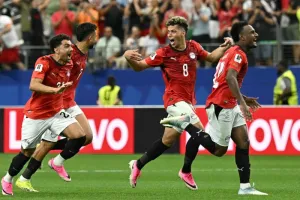 Piala Dunia: Mesir Melaju ke 16 Besar setelah Singkirkan Australia lewat Adu Penalti