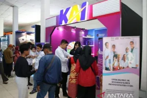 PT KAI Hadirkan Promo Tiket...