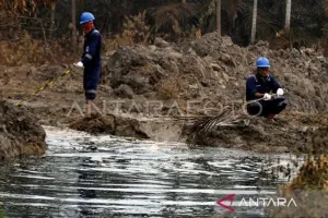 Tak Lagi Beroperasi di Area Abu-Abu, BPMA Percepat Legalisasi Sumur Minyak Rakyat di WK Aceh