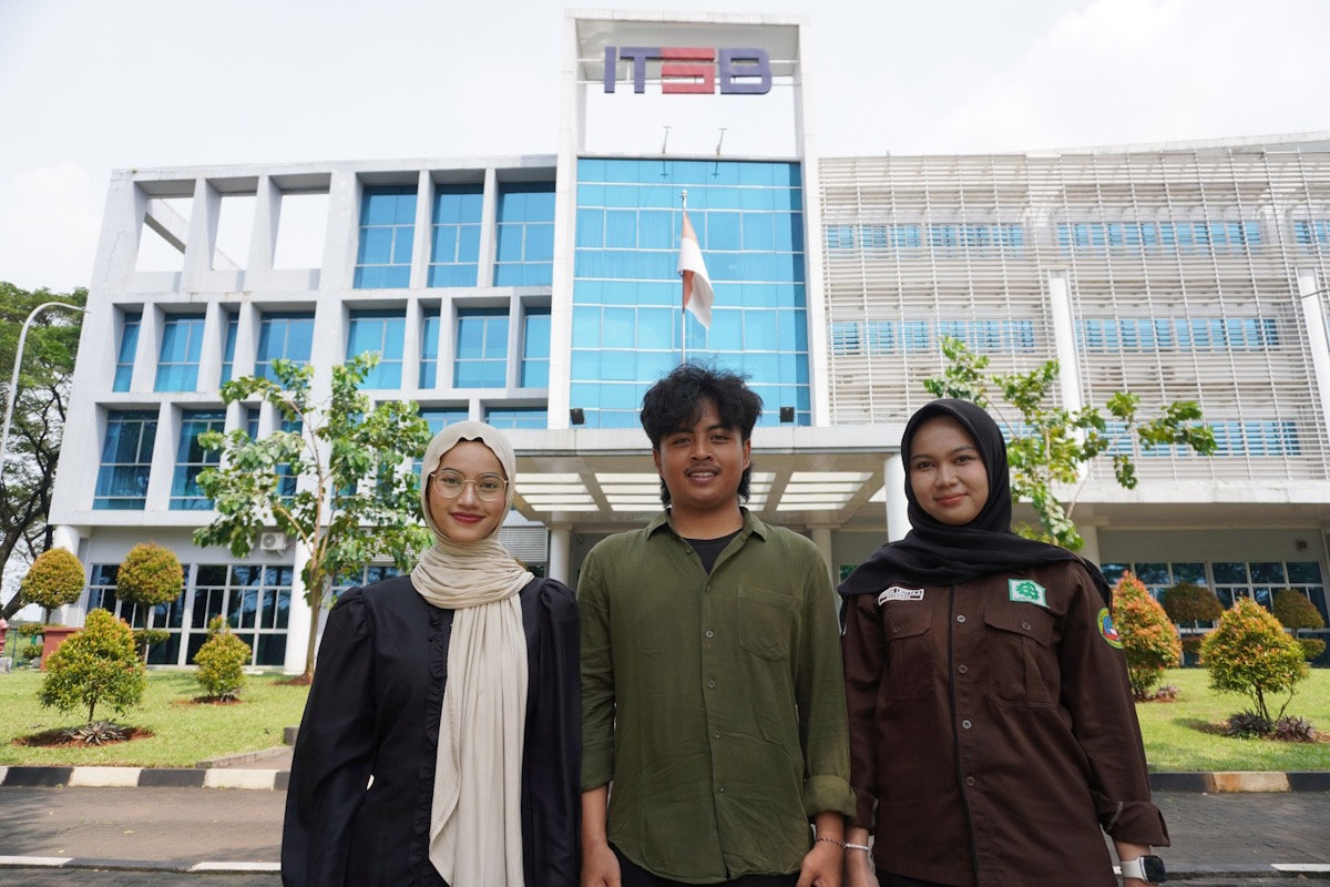 Targetkan Tampung 2.500 Mahasiswa di Akhir 2026, ITSB Incar Status Research University