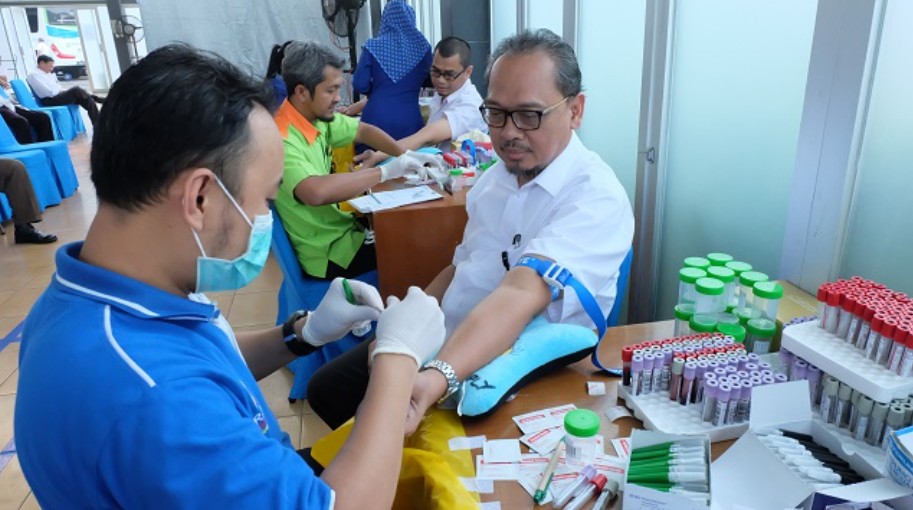 Usia Terus Bertambah, Pria Wajib Lakukan 4 Jenis Tes Ini ...