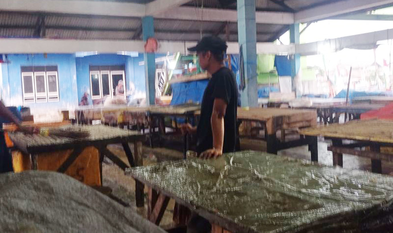 Warga Diimbau Waspada Erupsi Gunung Anak Krakatau