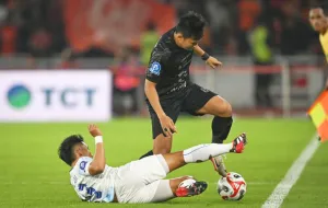 Witan Sulaeman Perpanjang Kontrak dengan Persija Jakarta