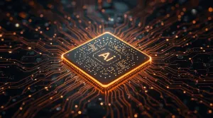 Anthropic Gandeng Samsung Kembangkan Chip AI 
