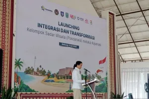 Belitung Jadi Prioritas, Menpar Siap Gencarkan Promosi Wisata ke Dunia