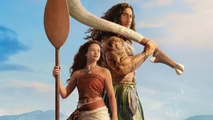 Tayang 8 Juli di Bioskop Indonesia, Film "Moana" versi Live-Action Dibintangi Dwayne "The Rock" Johnson