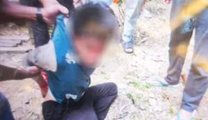 Dua Polisi Gugur Saat Gerebek Bandar Sabu, Tangkap Satu Lagi Terduga Penyerang Ditangkap