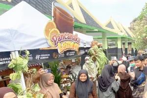 Festival Jamu Nusantara 2026 Sukses Sulap Jamu Jadi Tren Kekinian
