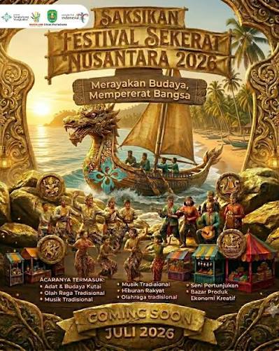 Gandeng Desa, Kutai Timur Kembangkan Destinasi Wisata Ung...