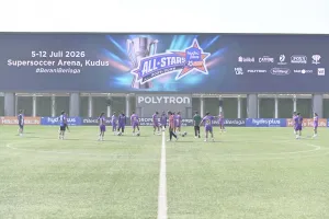 HSL All-Stars 2025/2026 Jadi Ajang Pemantauan Bakat Timnas Putri Indonesia U-16
