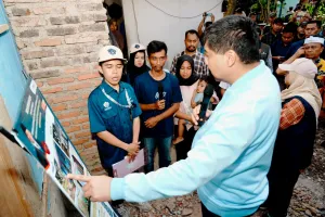 Jabar Dapat Kuota BSPS Terbanyak Nasional! 42.508 Rumah Tak Layak Huni Direnovasi