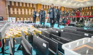 Jangan Cuma Meta! Pengamat Desak Kemkomdigi Seret TikTok hingga X Bongkar Sarang Judol