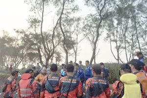 Jangan Lengah! Pantai Selatan Kembali Makan Korban, SAR Yogyakarta Beri Peringatan Keras